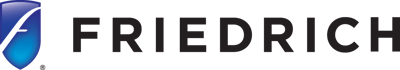 Friedrich logo-horizontal-4-color(w)blk letters