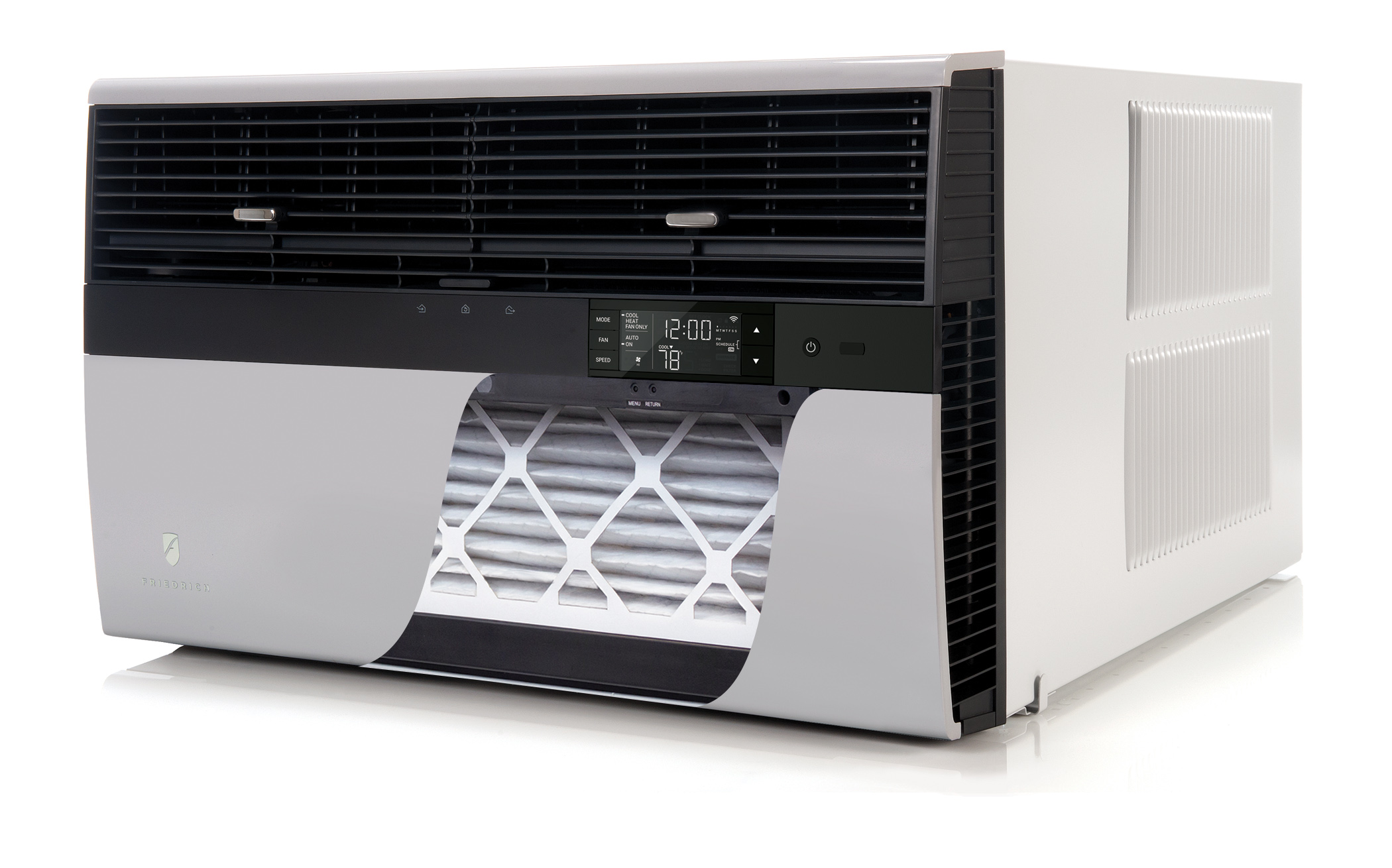 13 air conditioner