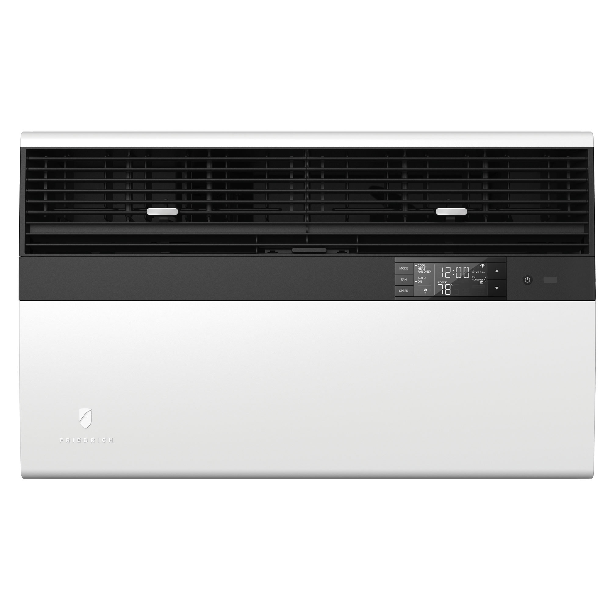 Residential Window Air Conditioners | Friedrich Air Conditioner