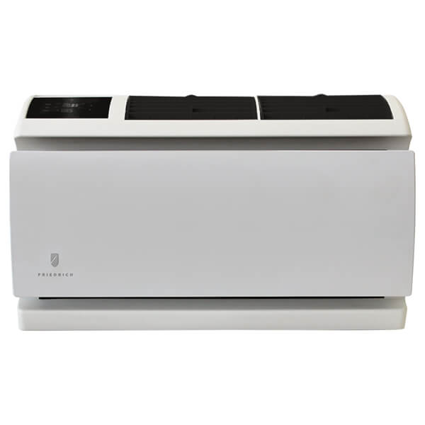 Residential Through The Wall Air Conditioners Friedrich - Small In The Wall Air Conditioner
