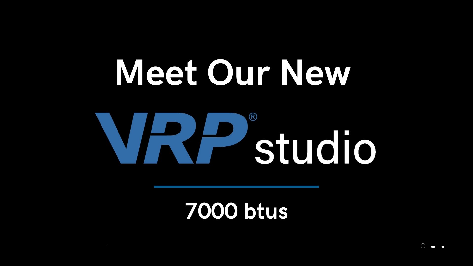 VRP Studio Thumbnail