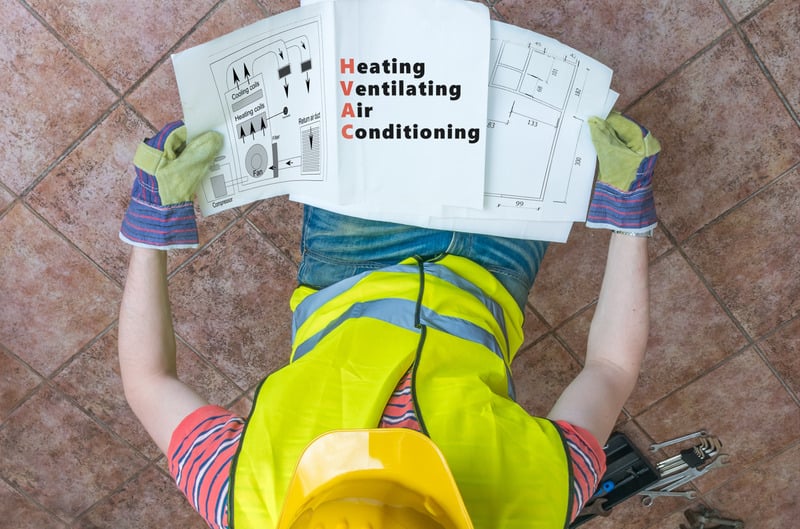 HVAC contractor