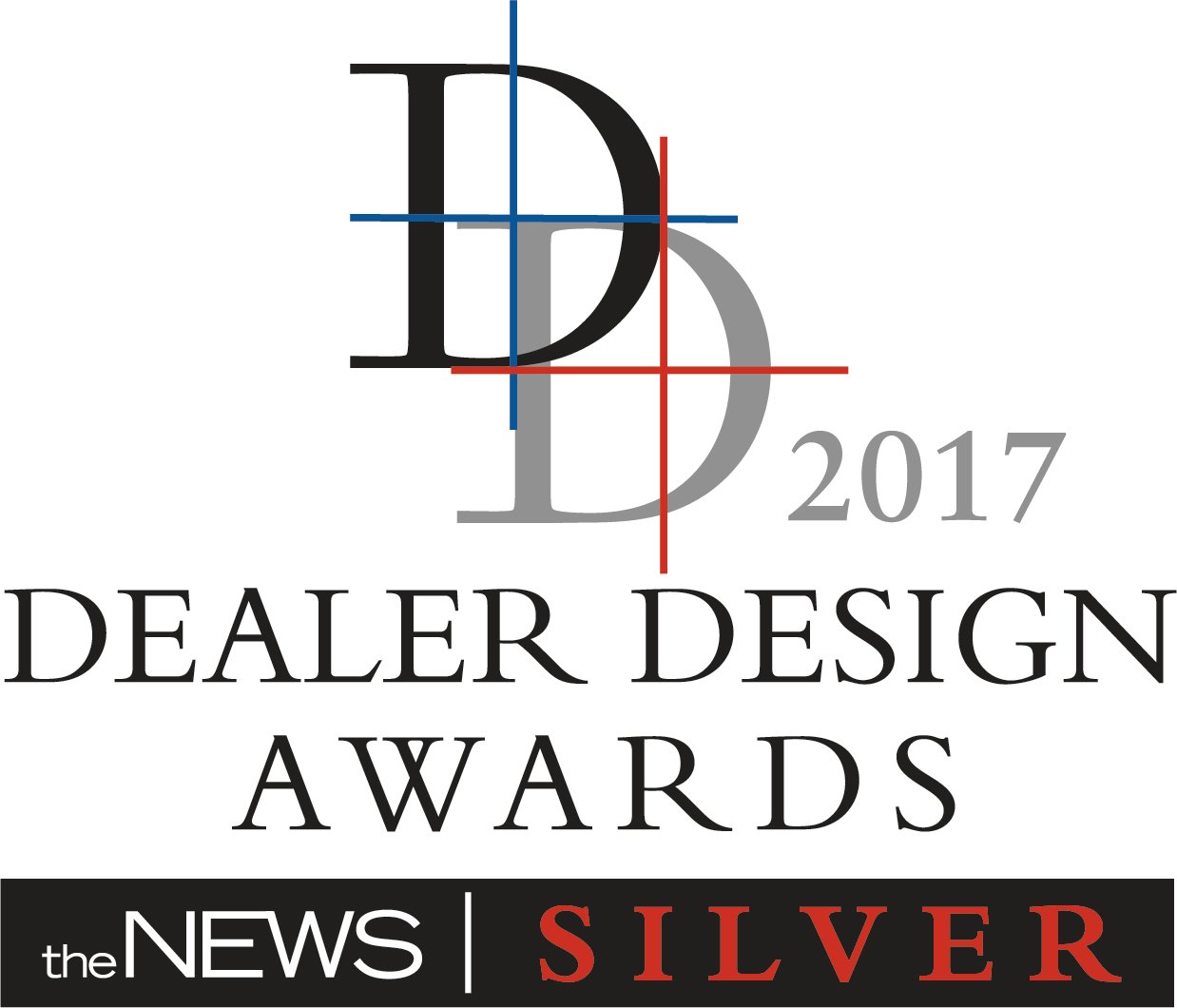 2017 Dealer Design Awards the news