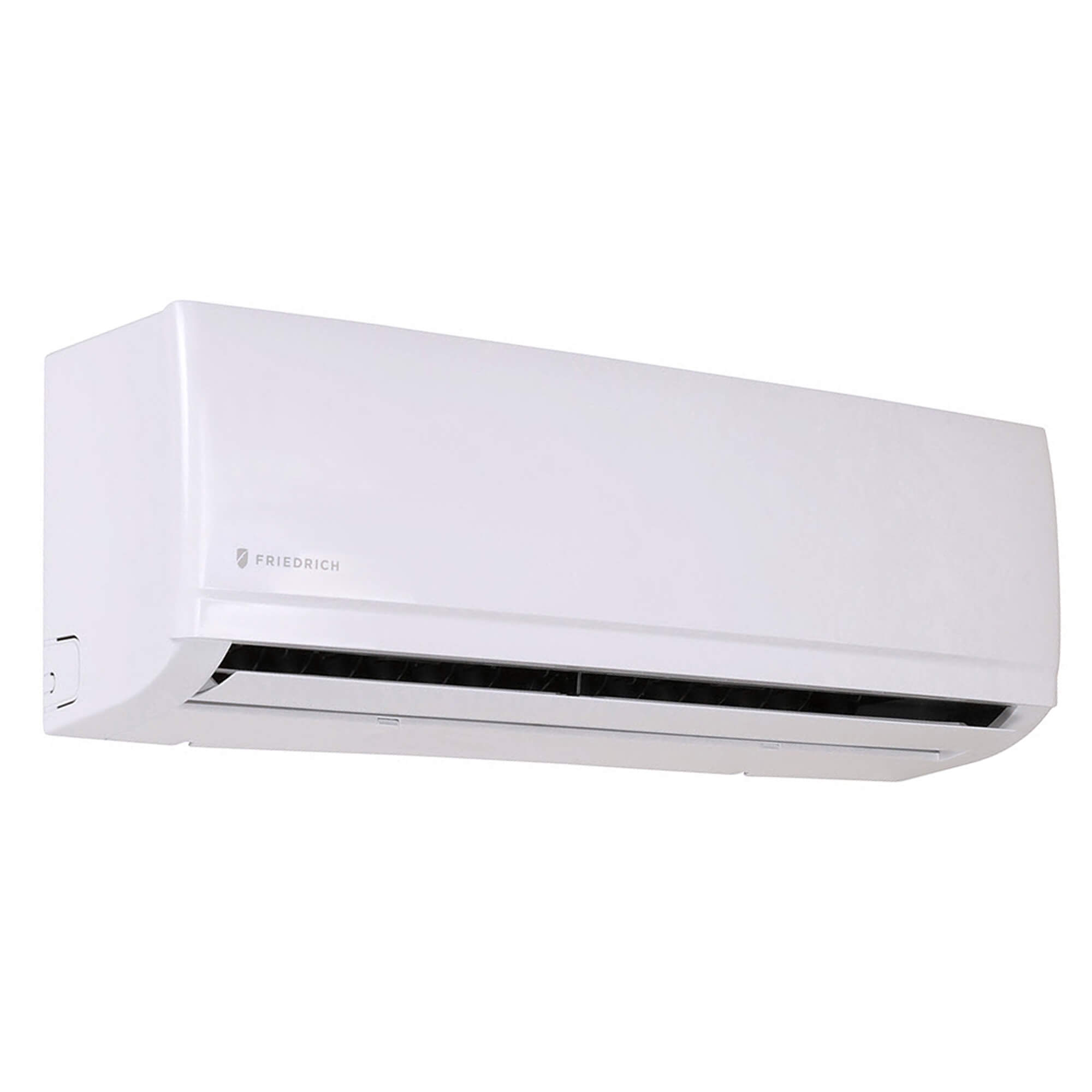 Floating Air Pro Ductless Single Zone Split System Friedrich