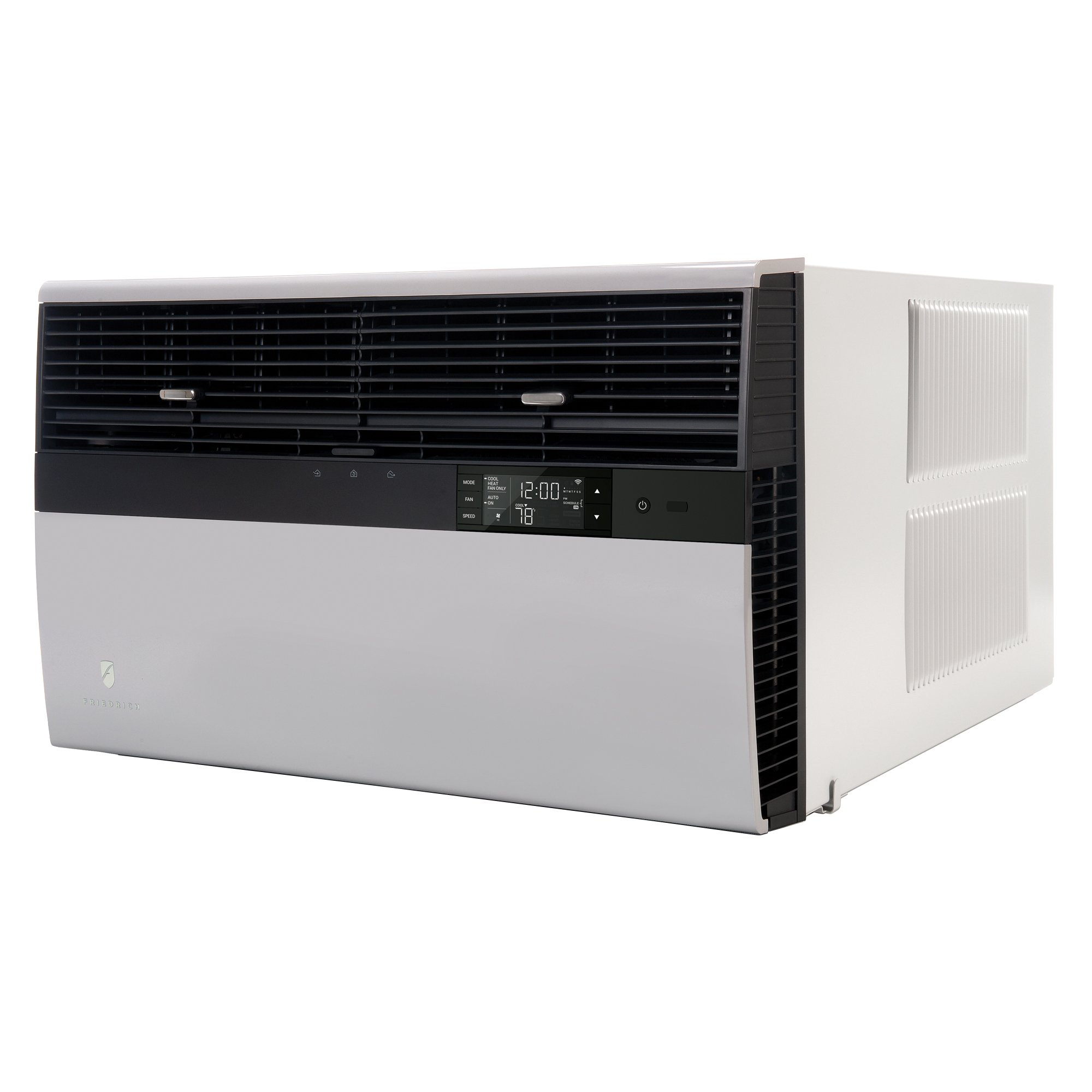 20000 btu air conditioner room size