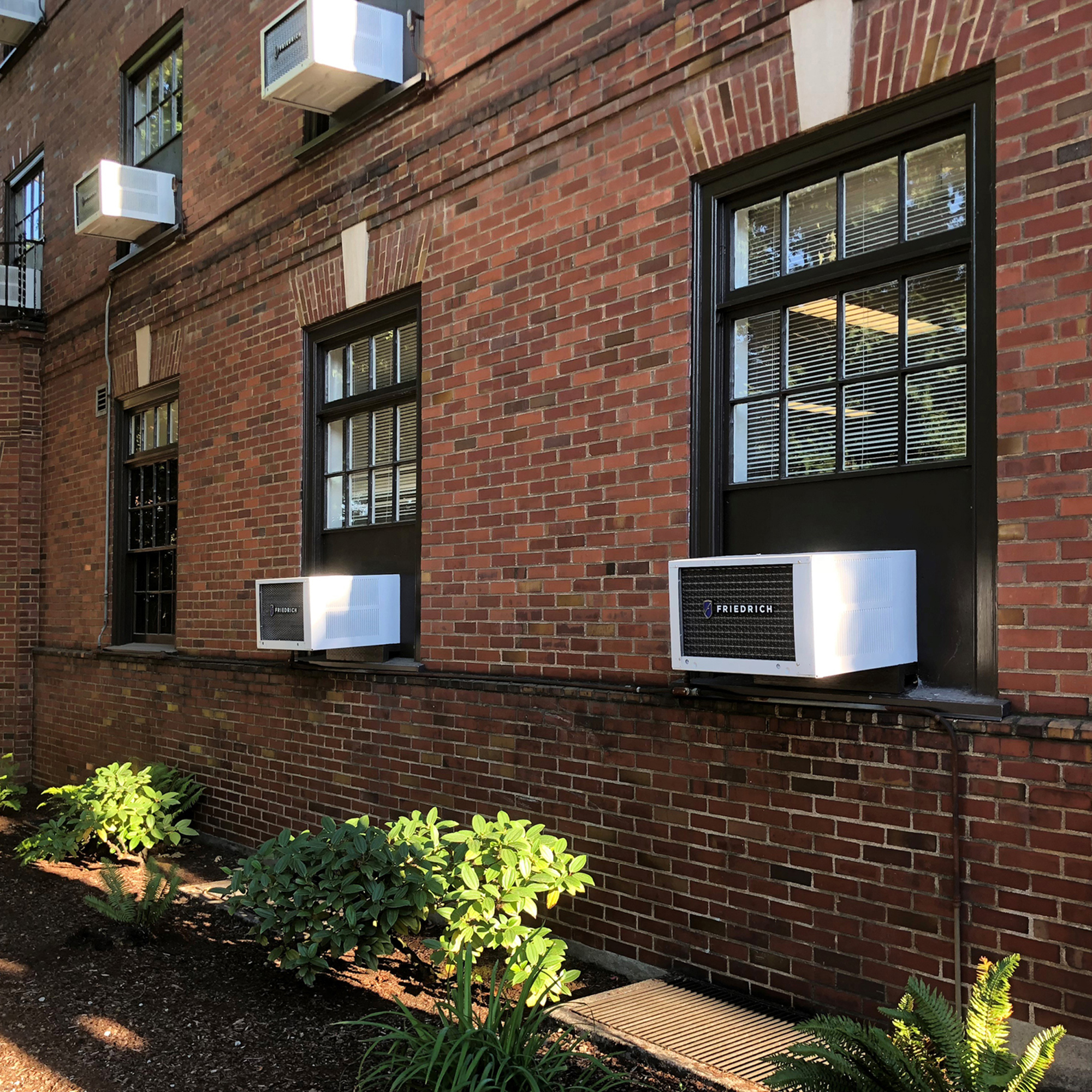 Kuhl Smart Room Air Conditioners