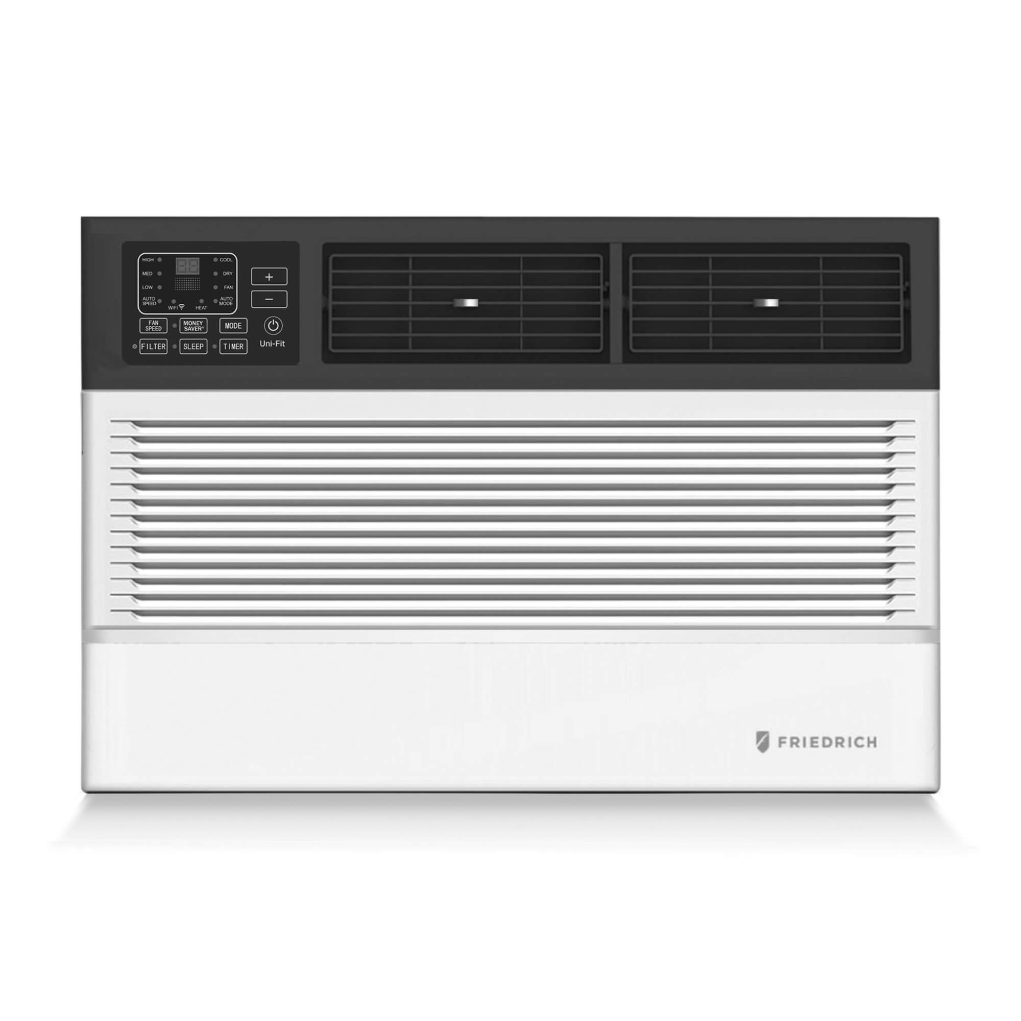 thumbnail image 2 of TCNOUMT Remote Control For Friedrich Uni-Fit Series UCT12A10A Air Conditioner 2 of 4