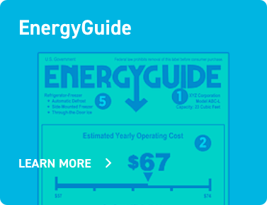 ENERGY GUIDE