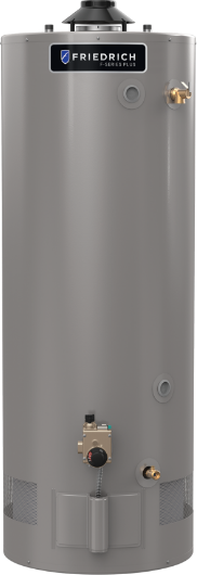 Friedrich F-Series™ Atmospheric Water Heater
