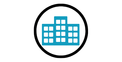 building icon