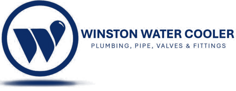 Winston Water Cooler